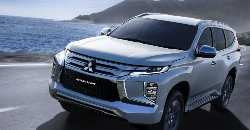 PT Mitsubishi Motors Krama Yudha Sales Indonesia MMKSI Memastikan Peluncuran Pajero Sport Facelift