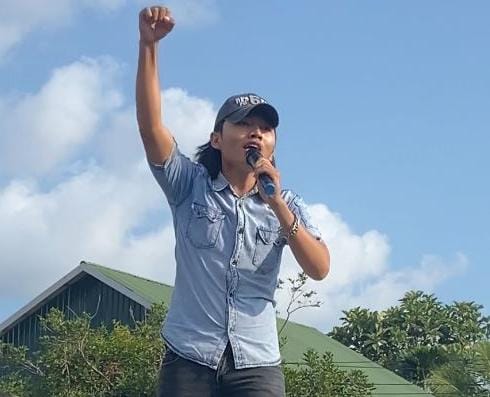 Tegas, Ketua Himasel Seluma Desak Dugaan Kasus Jual Beli Jabatan Segera Diproses