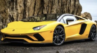 Lamborghini Aventador 2023: Mobil Sport Terbaru yang Paling Canggih di Dunia