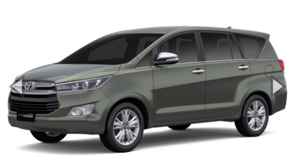 Toyota Luncurkan Kijang Innova Beberapa Model dan Varian Terbaru Siap Diluncurkan Dealer Resmi