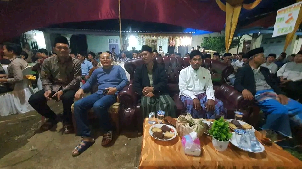 Bupati BS Perbanyak Silaturahmi ke Warga, Mempererat Tali Persaudaraan