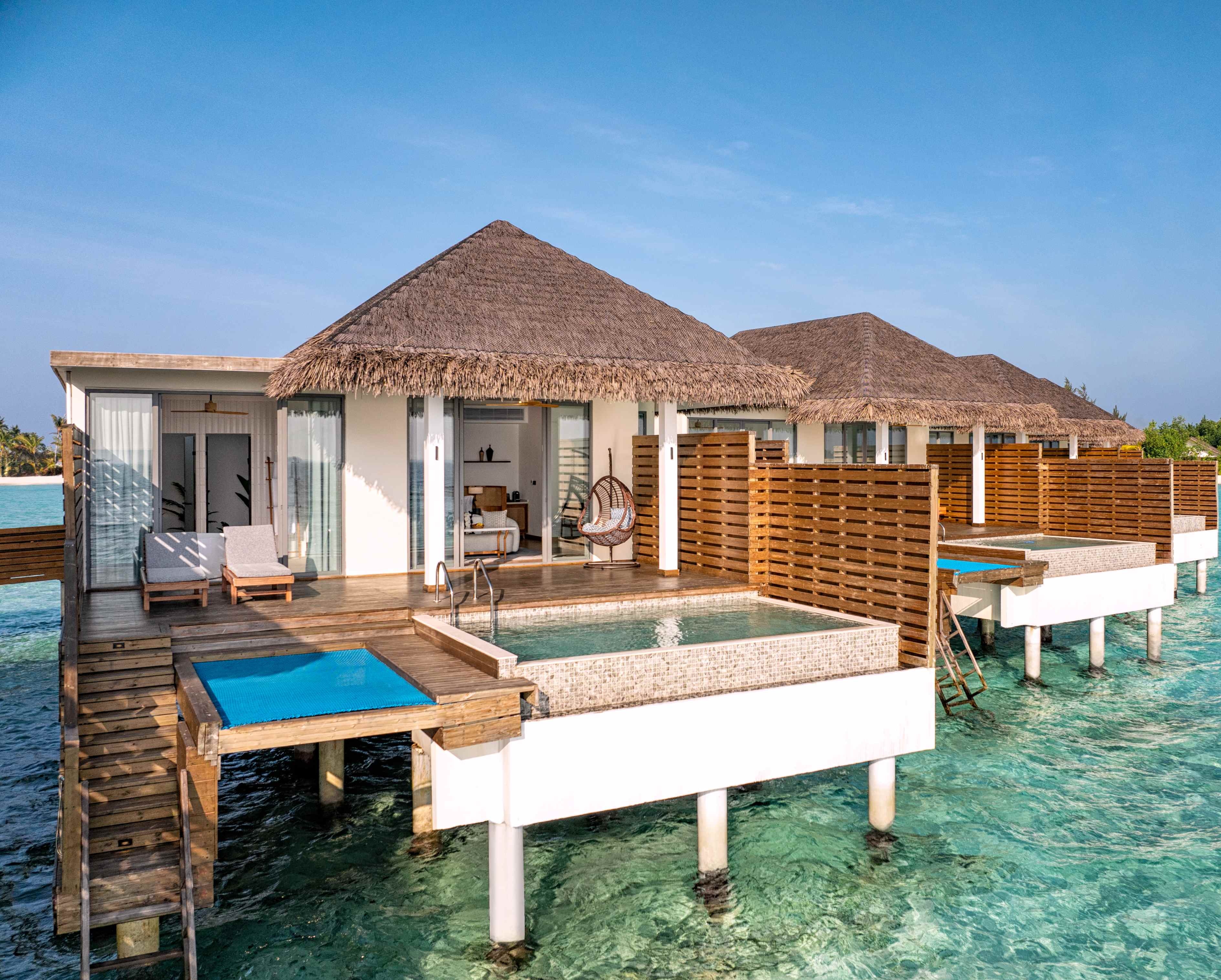 Dusit Records All-Time High Hotel Signings in 2025, Positions for a Strong Year of Openings in 2026