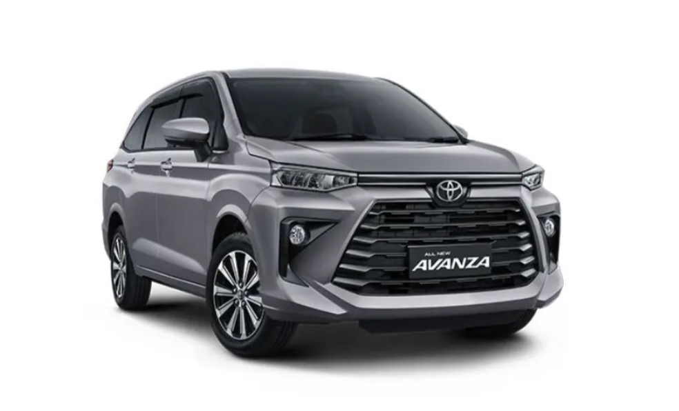 Toyota Avanza Mobil Baru Desain Lebih Canggih Memikat Para Pecinta Otomotof di Pasar Indonesia 