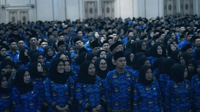 P3K Paruh Waktu Resmi Dihapus, Simak Selengkapnya!