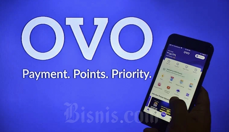 OVO Invest Tembus 2 Juta Pengguna, Bukti Antusiasme dan Kepercayaan Investor! 