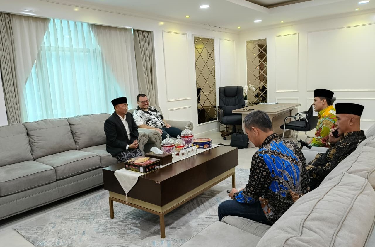 DPRD Seluma Perjuangkan Kuota Haji 2026, Waiting List Capai 2.900 Orang