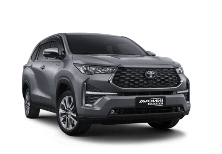 Toyota Kijang Innova Zenix: Mobil Terbaru dengan Desain Canggih dan Gagah, Jadi Pilihan Utama