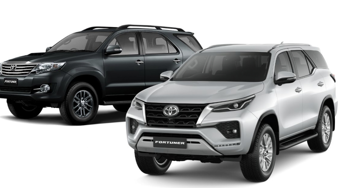 Intip Harga Mobil Toyota Fortuner di 2024 Terbaru Segera Diluncurkan di Dealer Resmi Toyota