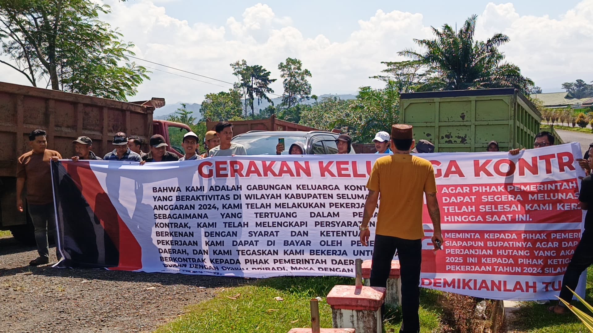  Jika Kewajiban Bayar Utang Tak Masuk KUA-PPAS Perubahan 2025, Maka Utang Tak Bisa Dibayar? 