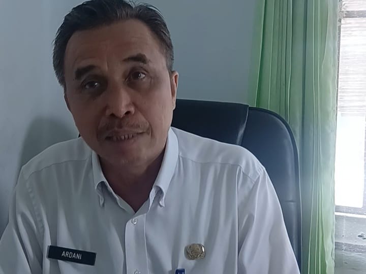 Lurah Babatan Sebut Rencana Pendirian Stone Crusher Masih Pro Kontra, Masyarakat Tetap Nyatakan Penolakan