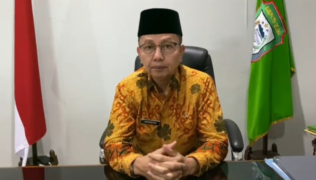 Pemkab Seluma Sudah Tetapkan Tema MTQ ke-37 Tingkat Provinsi Bengkulu 2026