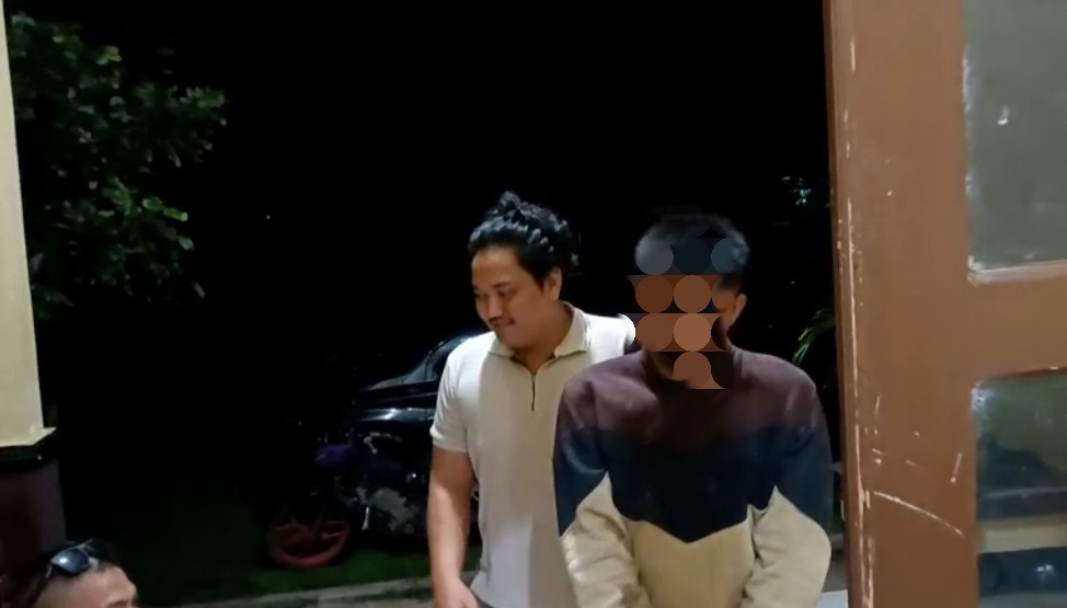  Ditetapkan Tersangka, Residivis Pembobol Rumah Terlibat Enam TKP