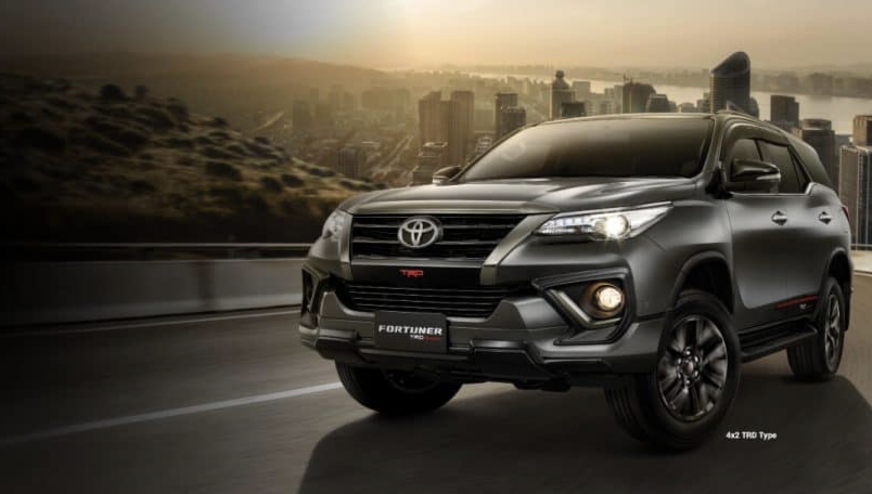 Terungkap! Keunggulan Toyota Fortuner 4X4 2024 Harga Terbaru, Spesifikasi dan Promo di Bulan Ramadan! 