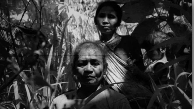 Kisah Pernikahan Sedarah Suku Polahi di Gorontalo