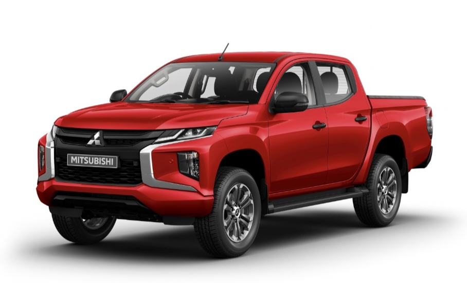 Mitsubishi Triton Mobil Desain Mewah Menawarkan Fleksibilitas dan Performa yang Sesuai