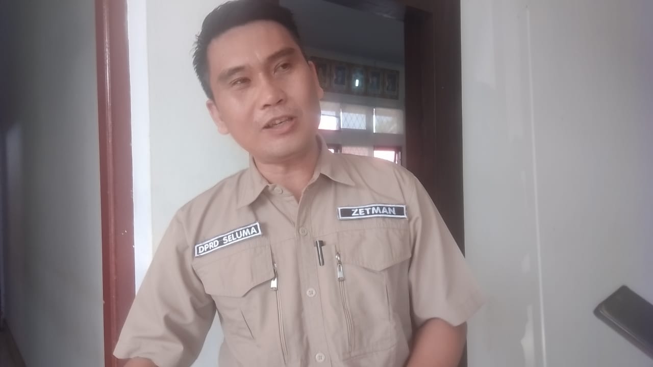 Cadangan Emas Seluma Diklaim Lebihi Freeport, DPRD Dukung Masuknya Investasi Tambang