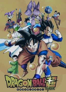 Setelah 20 Tahun, Baru Tahu Siapa Pencipta Film Kartun Dragon Ball