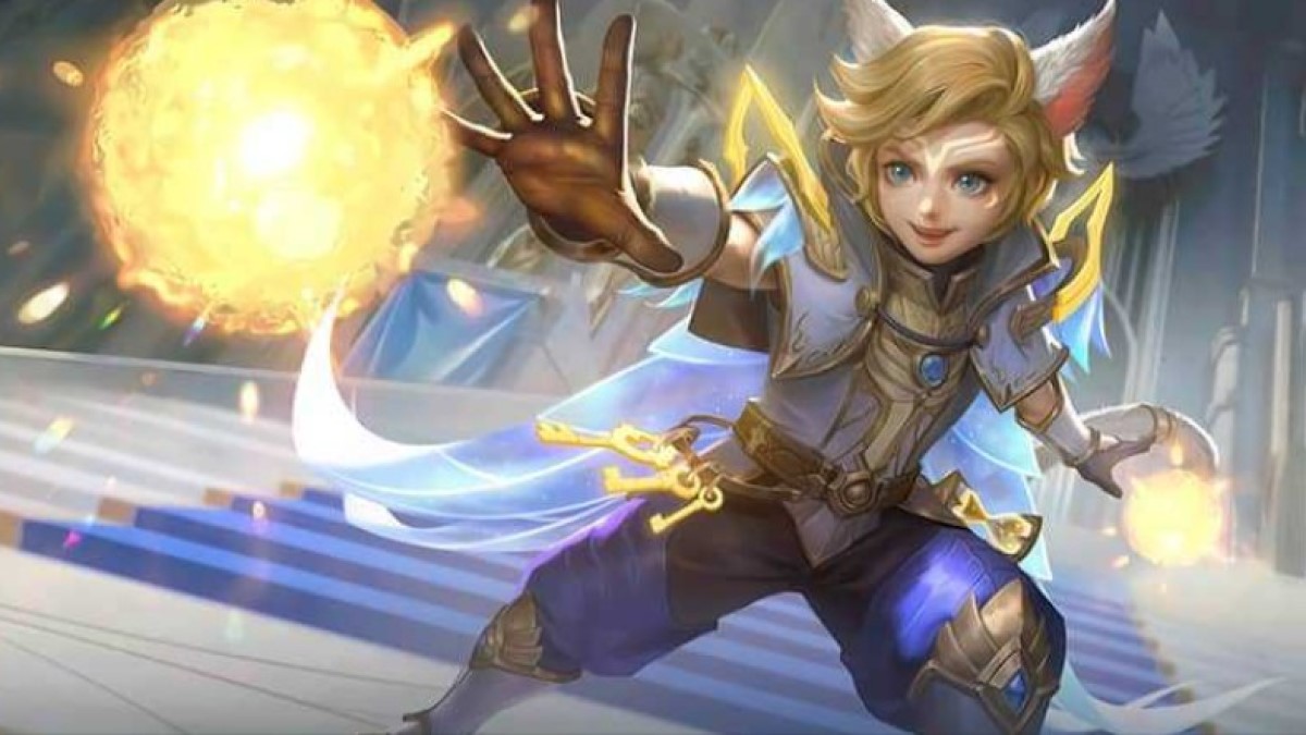 10 Hero Counther yang Efektif Untuk Melawan Harith! 