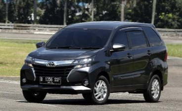 All New Avanza Sporty Mobil Paling Laris Sekitar 70 Peren Digunakan Oleh Masyarakat Indonesia 