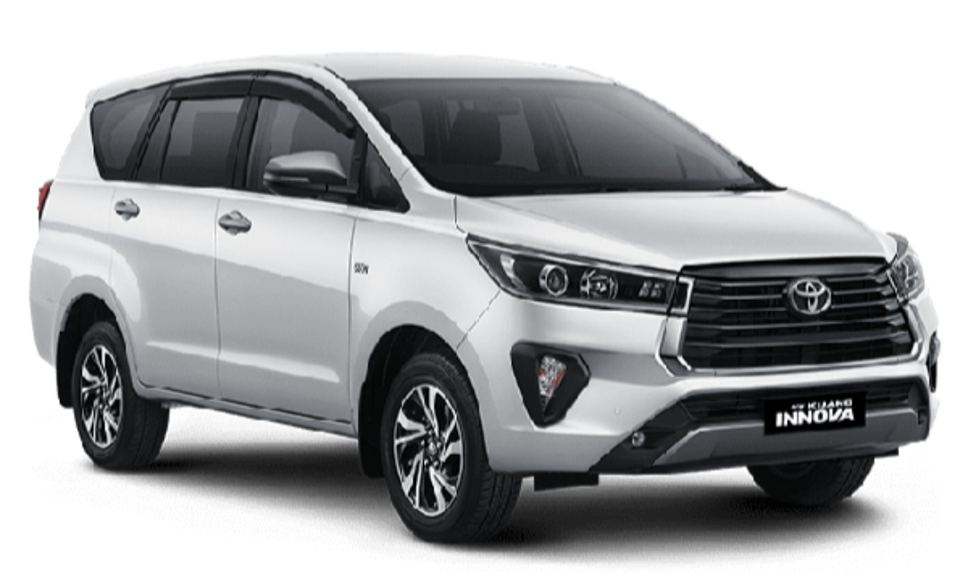 Kijang Innova Reborn Pilihan Mesin Bensin dan Diesel Desain Tangguh Spertifikasi Populer di Indonesia