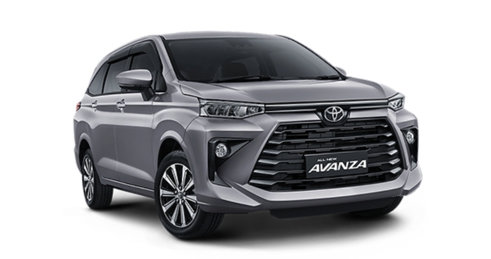 Toyota All New Avanza Mobil Sejuta Umat yang Memikat Banyak Penggemar di Indonesia