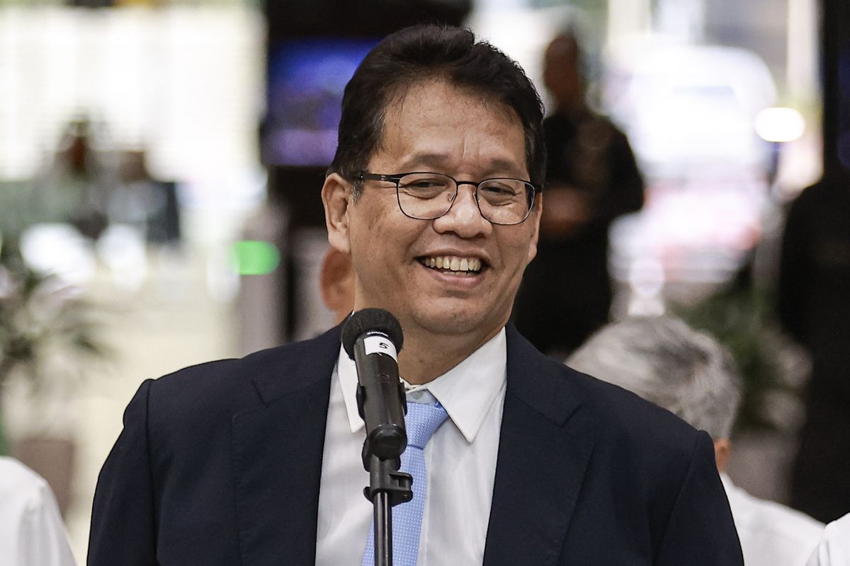 Menkeu Kejar 200 Pengemplang Pajak Besar, Nilainya Rp 60 Triliun