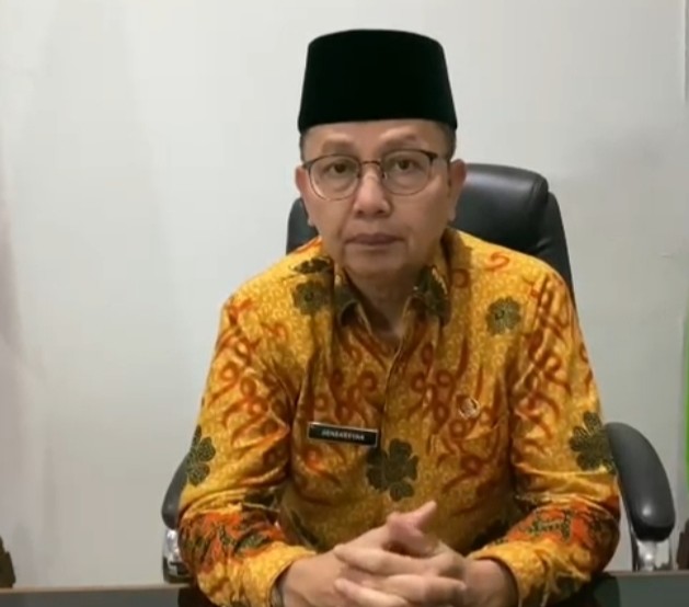 Lima Nama Lolos Seleksi, Pimpinan Baznas Seluma Periode 2026–2031 Segera Dilantik