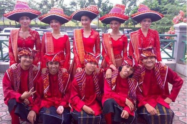 Perayaan Tradisi Seren Taun: Menyambut Keharmonisan Suku Karo di Sumatera Utara