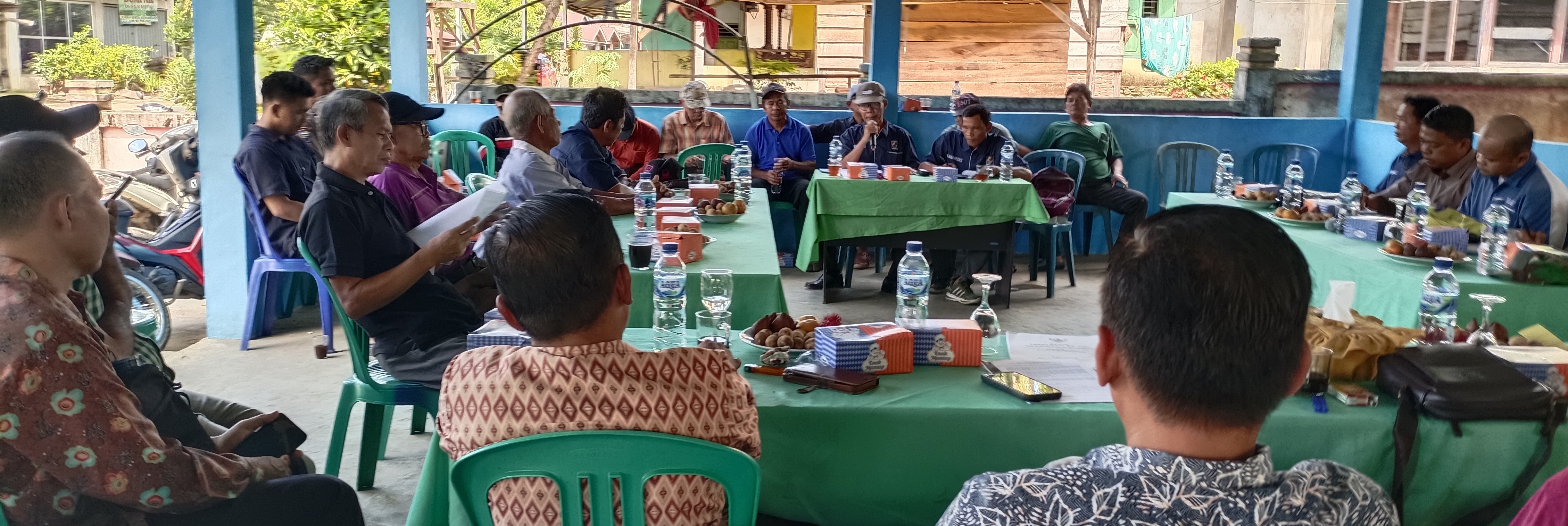 Kisruh Koperasi Plasma PT.MSS, 337 Anggota Koperasi Minta Ganti Rugi Hingga Ratusan Juta