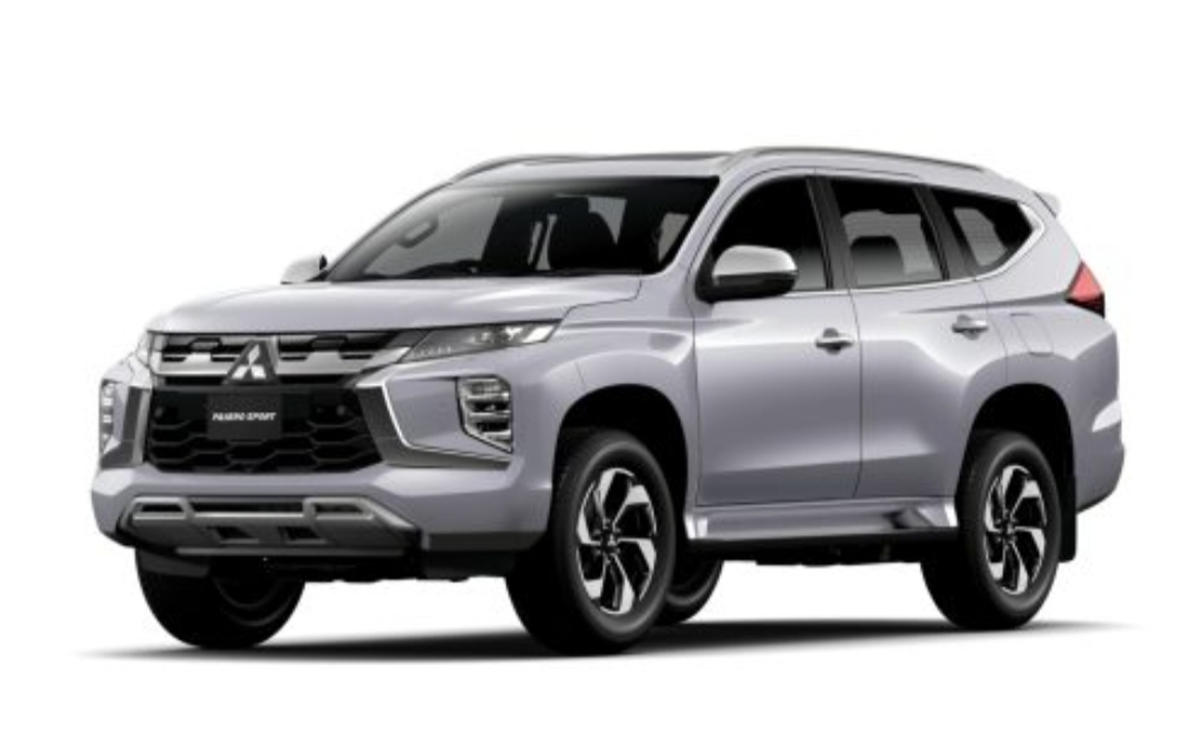 Awal Oktober 2024 Harga dan Diskon Mitsubishi New Pajero Sport Lebih Murah Servis Gratis 