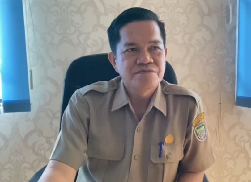 Tahun Ini, Ada 15 PNS Seluma Pensiun, BKPSDM Pastikan Proses  Hak Pegawai 