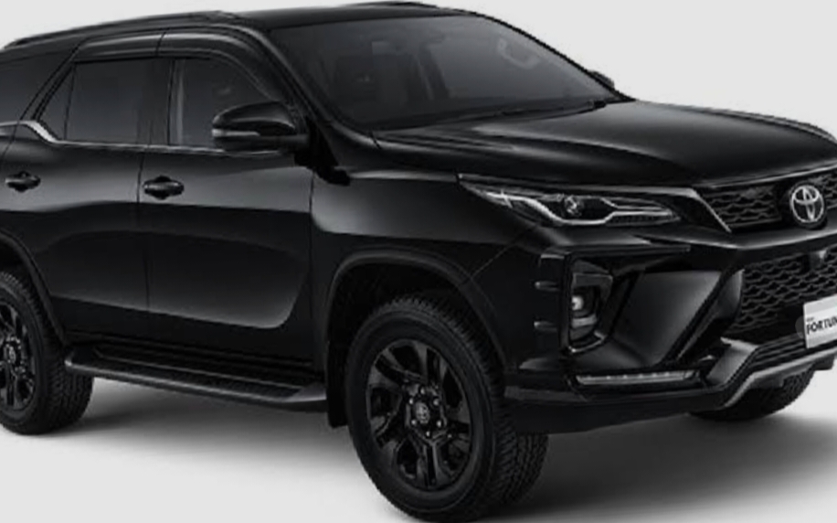 Toyota Fortuner Sport 2026 Dipastikan Hadir dengan Mendapatkan Ubahan Baru, Khususnya pada Bagian Mesin