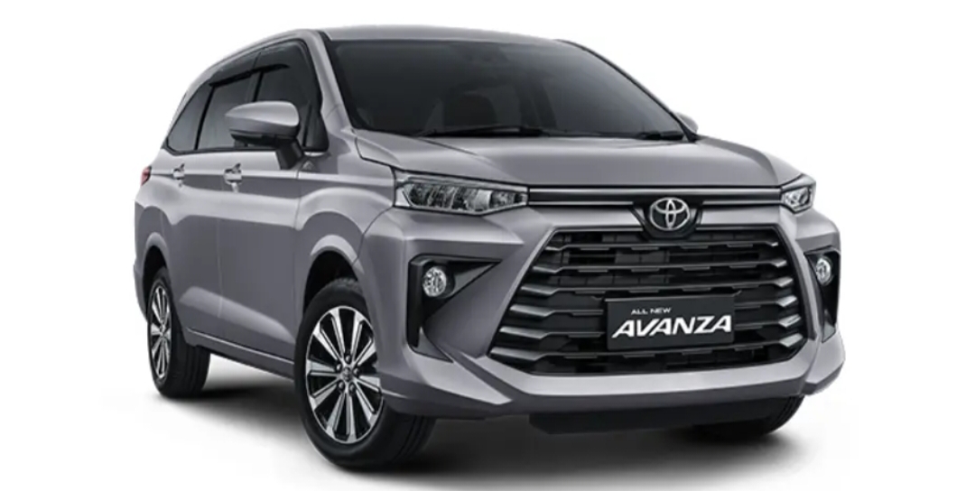 Toyota All New Avanza Mobil Paling Telaris Sejuta Umat di Dunia Otomotif Khusun di Indonesia 