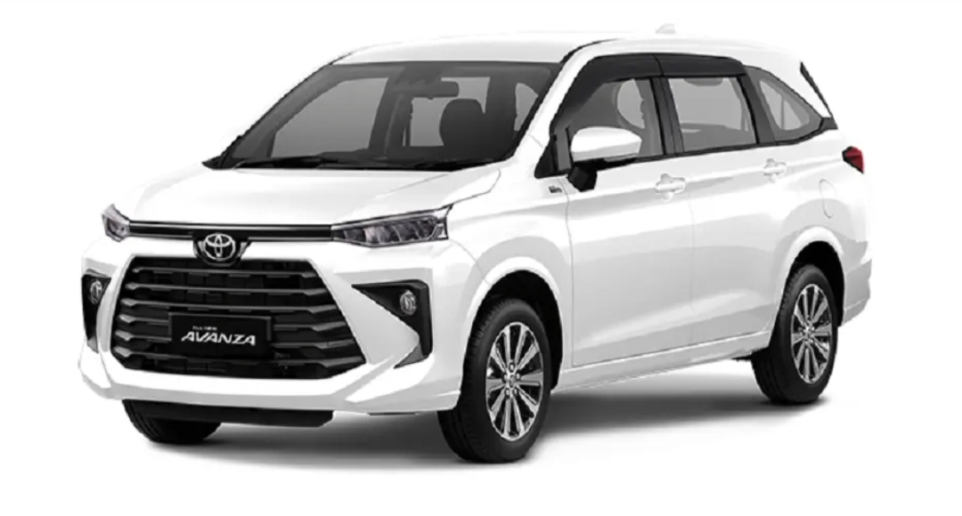 Toyota Avanza Sukses Raih Penjualan Tertinggi di Indonesia: Berhasil Rebut Hati Masyarakat