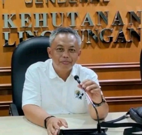 Atasi Masalah Sampah, DLHK BS Siap Turun ke Desa Bentuk Bank Sampah