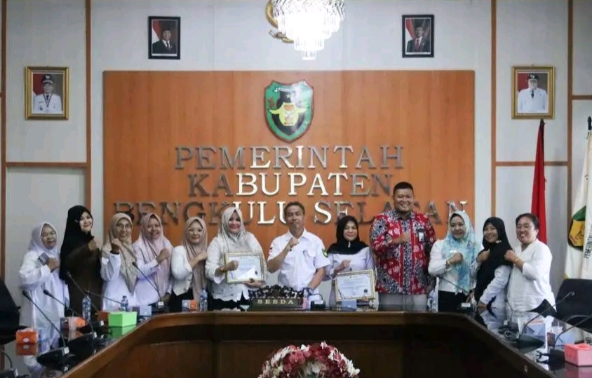 Komitmen Pemda BS Hadirkan Pelayanan Berorientasi Pada Kepentingan Masyarakat