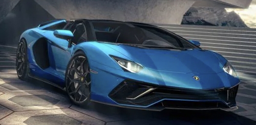 Lamborghini Sian Roadster Mobil Super Canggih Produksi Pabrikan Italia Populer dalam Dunia Balap