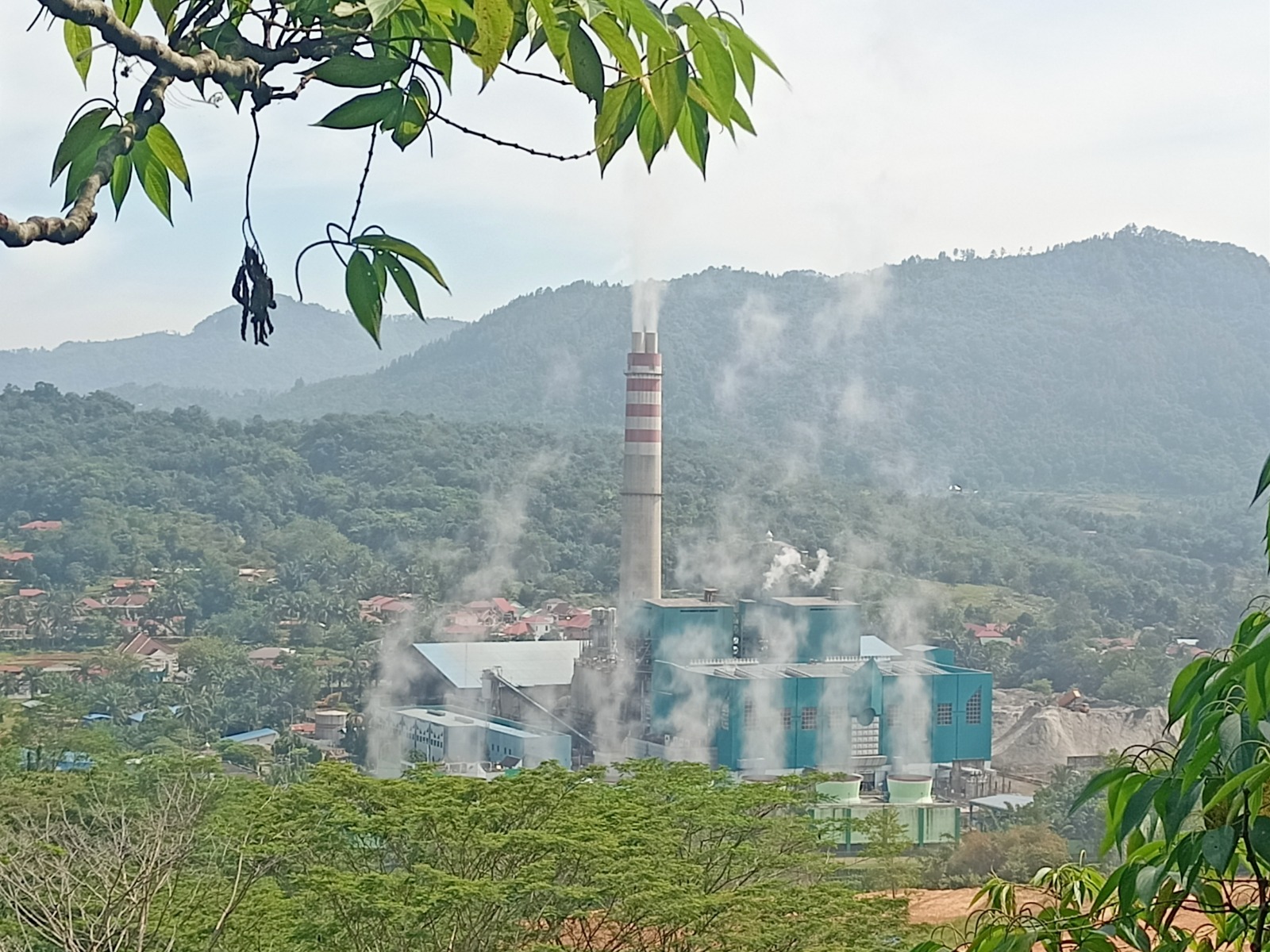 StuEB Terbitkan Surat Perintah Rakyat Sumatera untuk Prabowo