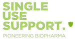  Single Use Support Terus Berkembang, Tambah Kapasitas Tim 40%