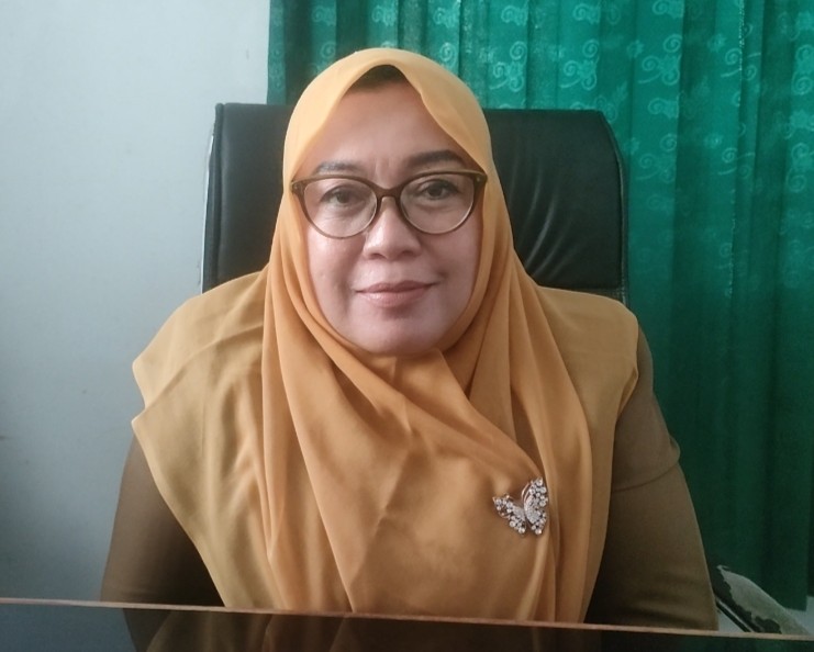 Dinas Perikanan Seluma Desak Kontraktor Selesaikan Proyek Kampung Nelayan Merah Putih di Penago I 