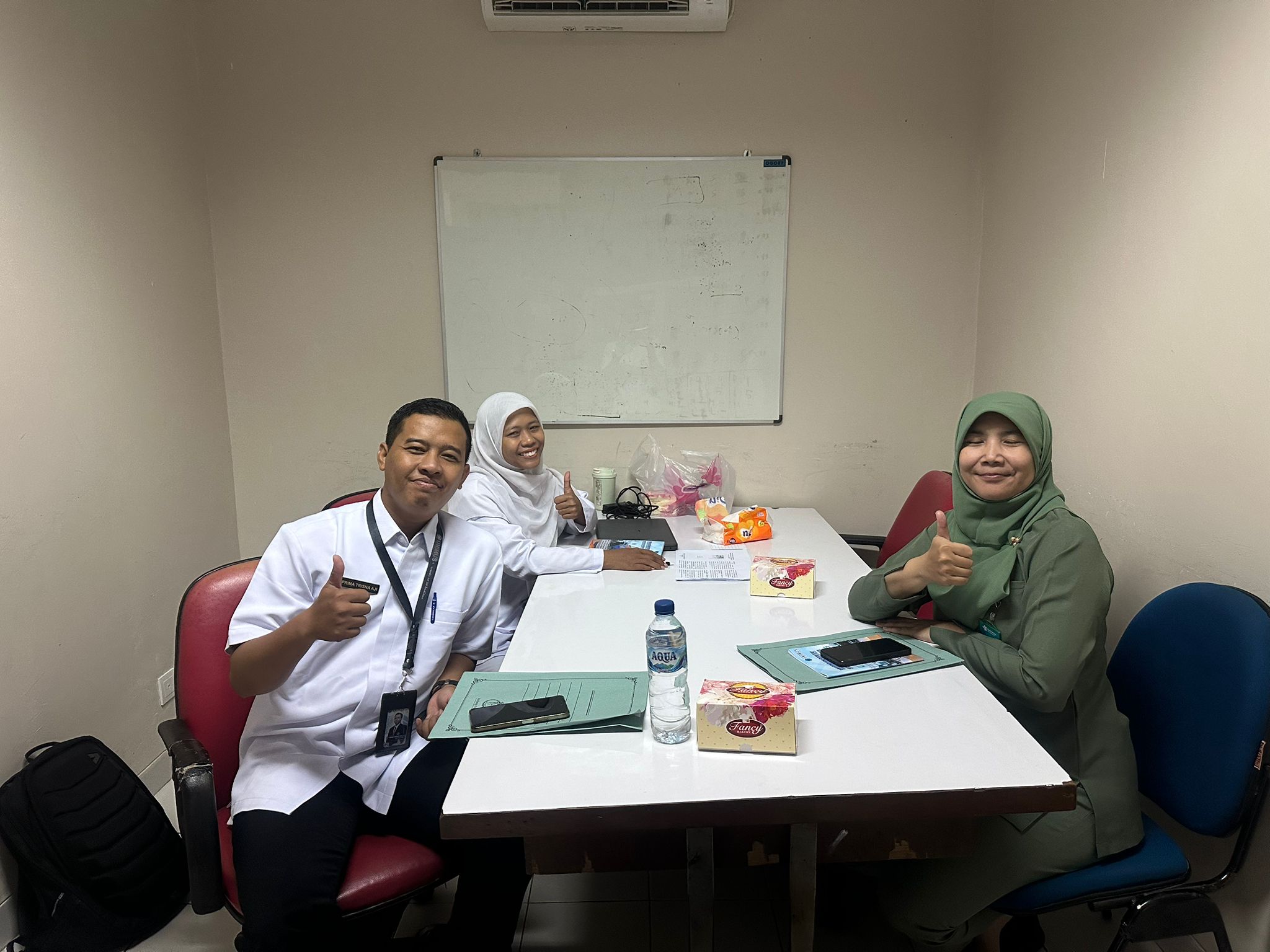   Terapi Lavender- Guided Breathing Efektif Turunkan Nyeri dan Kecemasan Pasien Rumah Sakit