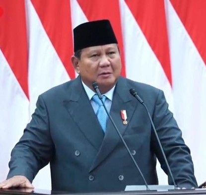 Tantiem Komisaris BUMN Disebut Prabowo Akal-akalan, Ada yang Rp 40 M/Tahun
