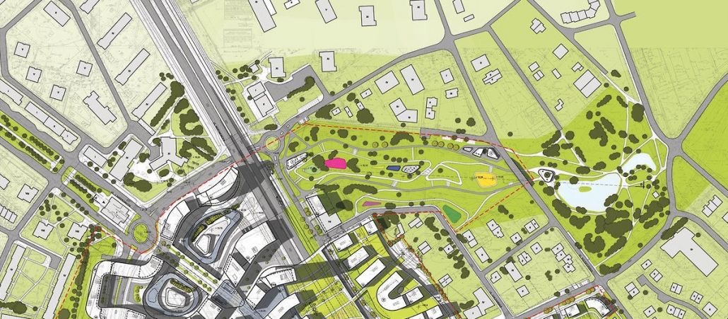 Nilai Investasi Produk Persetujuan KKPR, Menteri Nusron: Capai Rp357,17 Triliun  