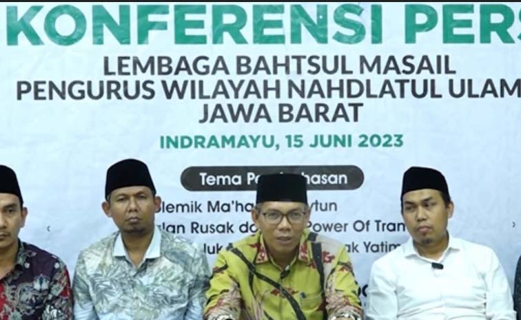   Pesantren Al-Zaytun Sudah Diharamkan NU, Anak Anda Ada Mondok di Sana?