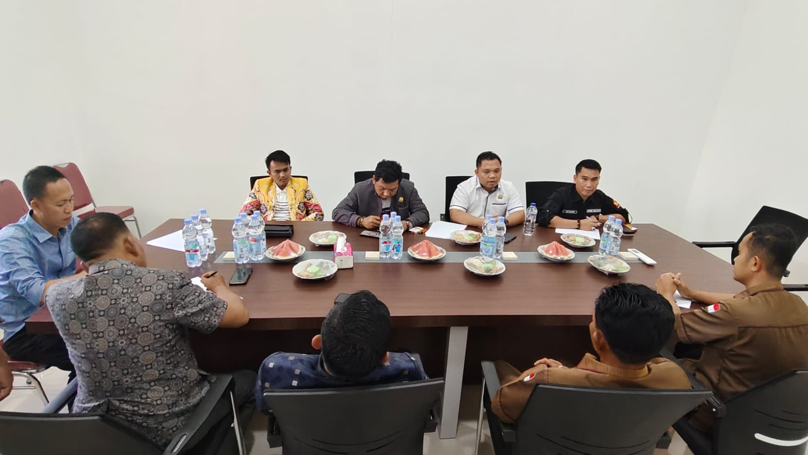 Panja PAD DPRD Seluma Sidak Dua Perusahaan Besar, Ini Temuan dan Penyebab PAD Masih Rendah