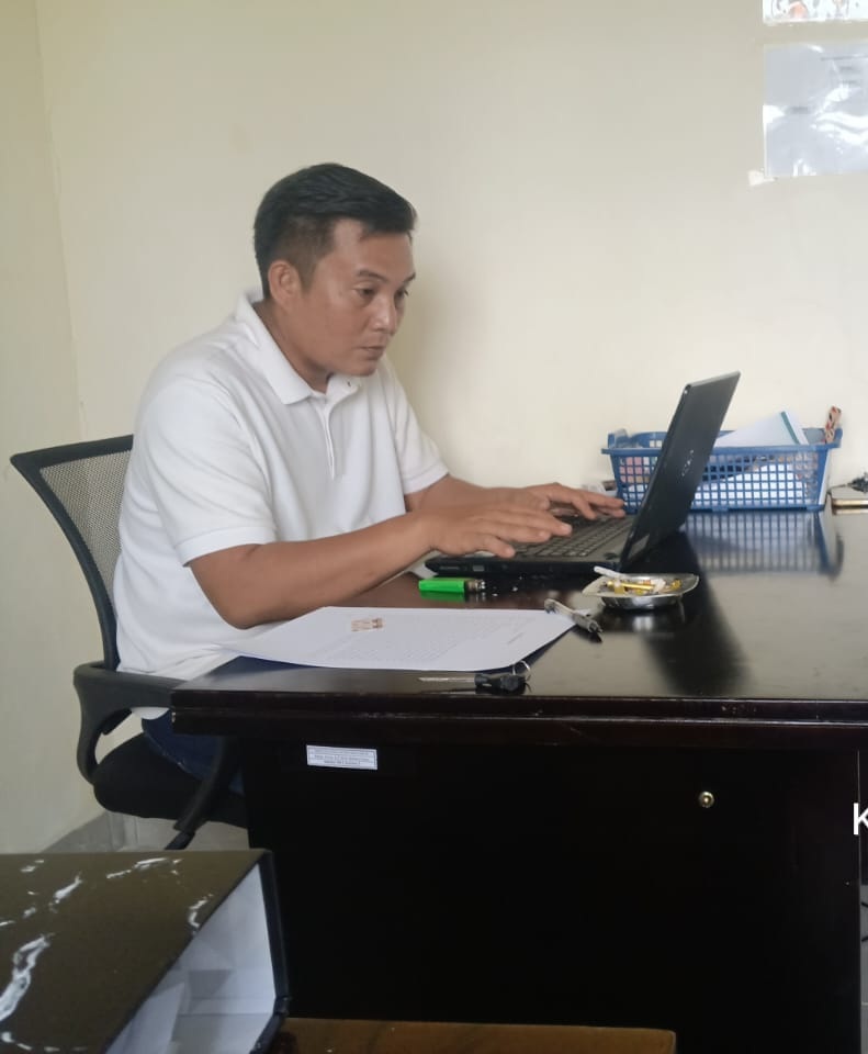    Security PT. MSS Belum Diminta Mundur, Masih Dilakukan Tahap Pembinaan