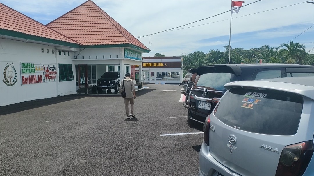  Setelah Periksa Kepala dan Bendahara LPTK Naungan UIN FAS Bengkulu, Jaksa akan Tetapkan Tersangka Pungli PPG 