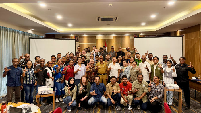  Penerapan Nature-based Solutions dan Ecosystem-based Adaptation di Tanah Papua, Adaptasi Lingkungan