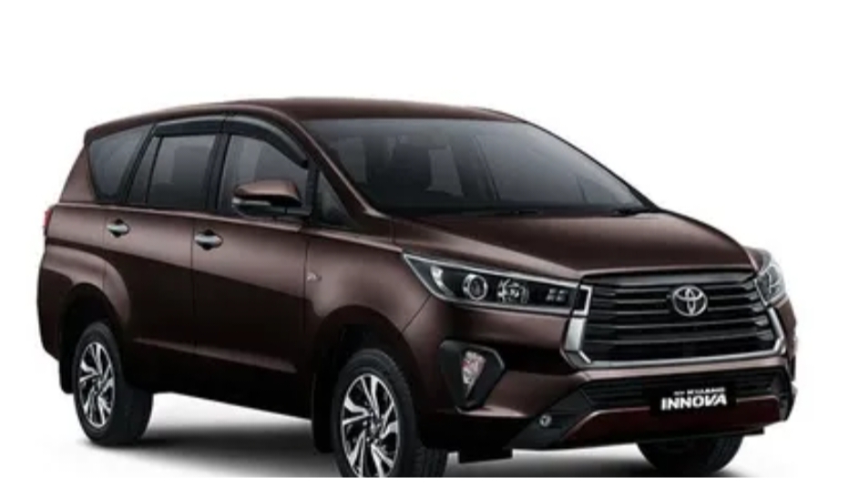 Intip Spesifikasi Mobil Toyota Innova Reborn, Mobil Terlaris Asia Tenggara dan Populer di Indonesia 