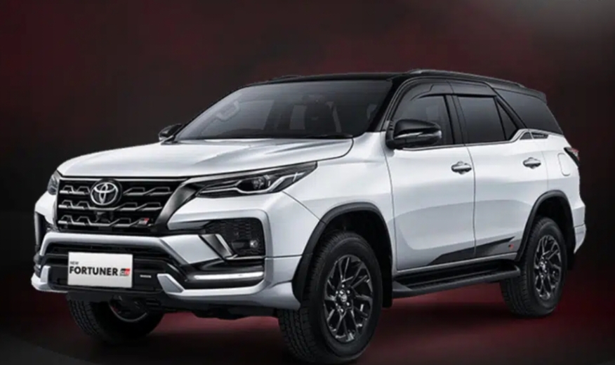 Mobil Toyota Fortuner 2024 Fitur Terbaru, Spesifikasi dan Harga Terjangkau Irit BBM 